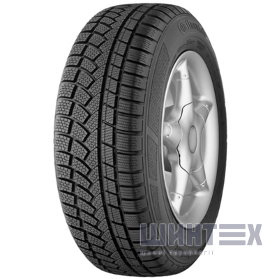 Continental ContiWinterContact TS 790 245/55 R17 102H